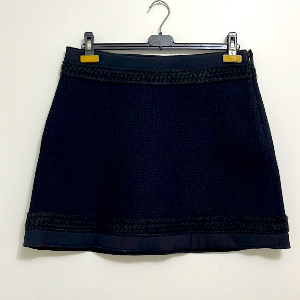 Pink Tartan skirt
